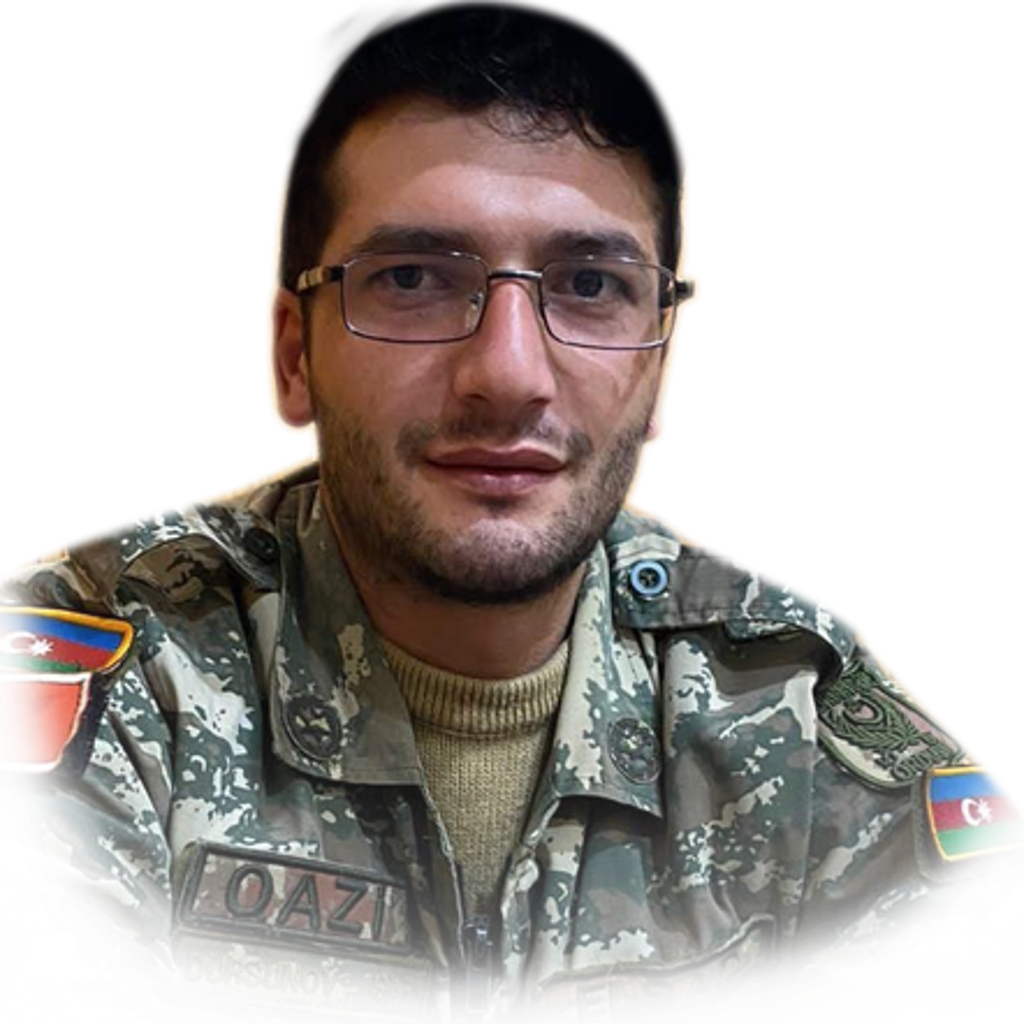 Dursunov Elşad Çingiz