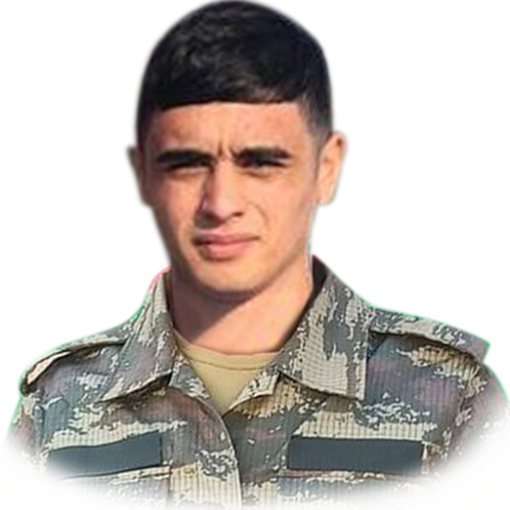 Həsənov Anar Rasim