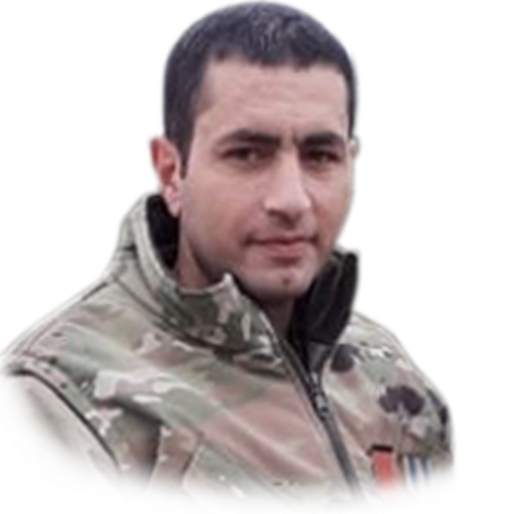 Bayramov Vahid Məmmədəli