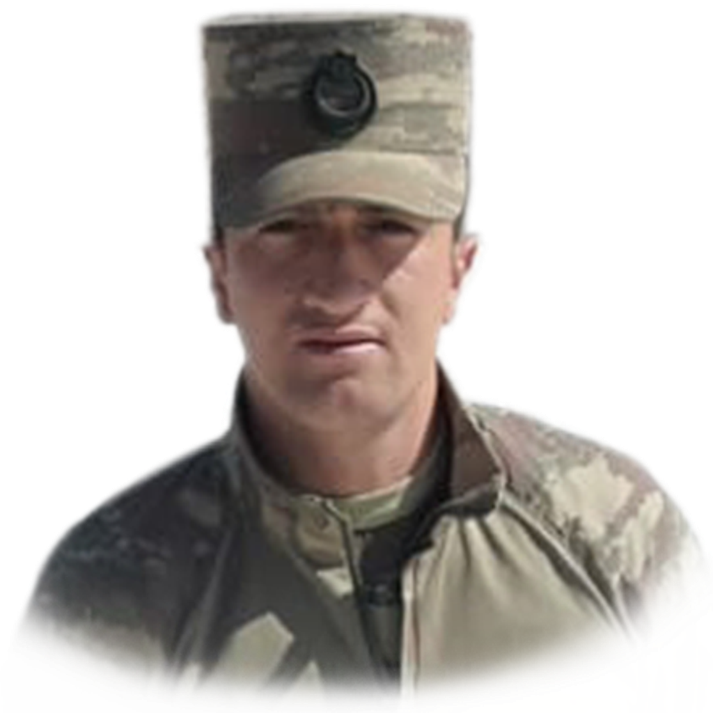 Bayramov Şahin İlqar