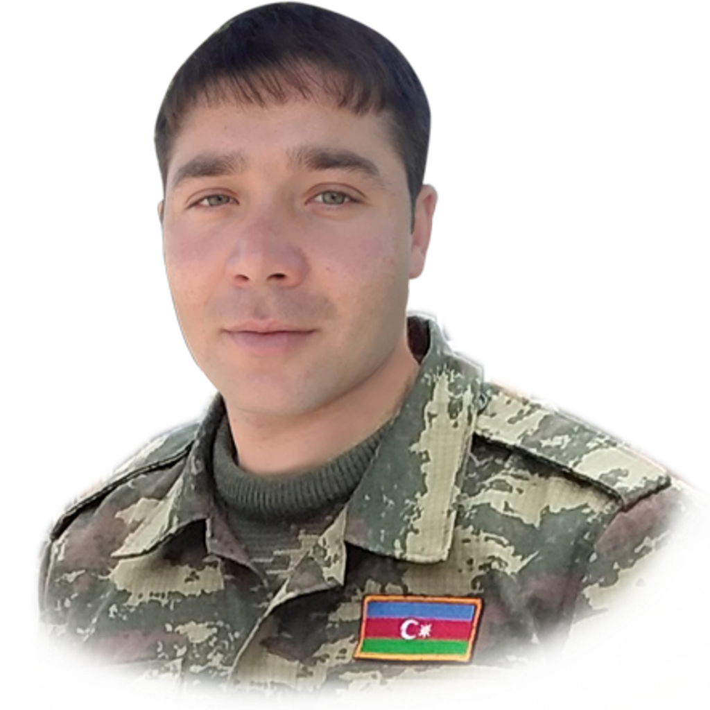 Orucov Samir Surxay