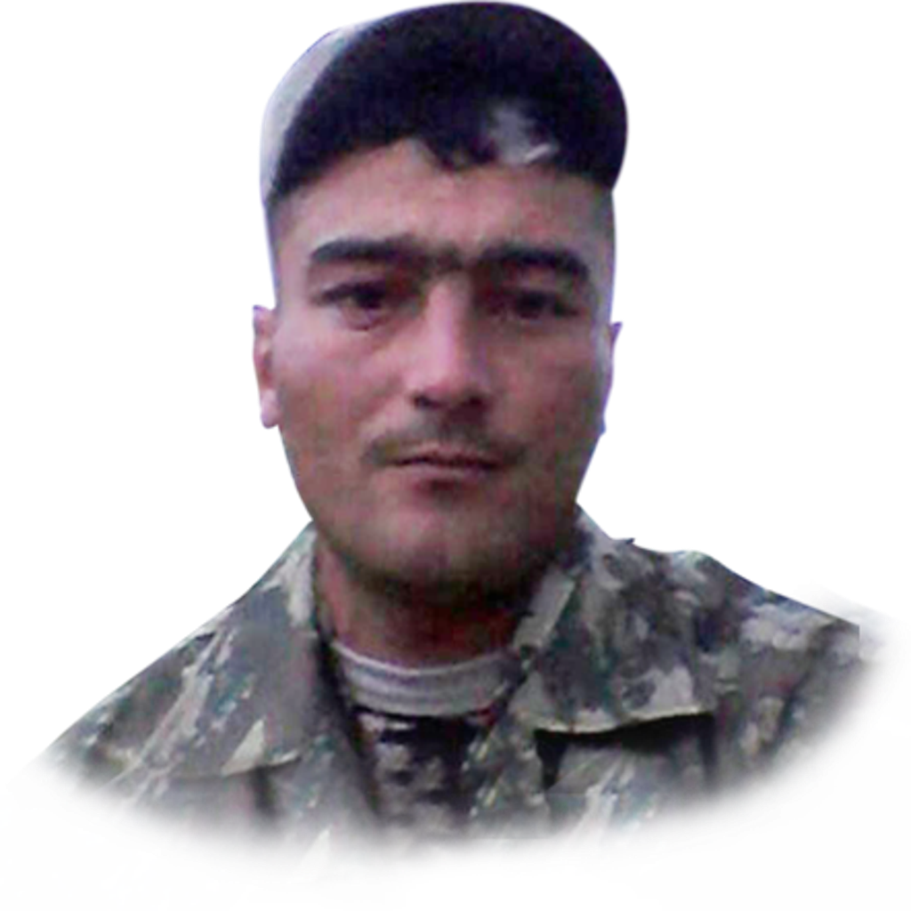 Şahməmmədov Rauf Əsgərxan