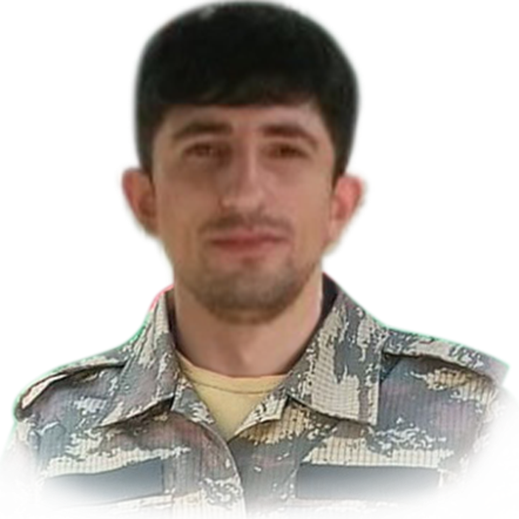 Bayramov Vüqar Zaməddin