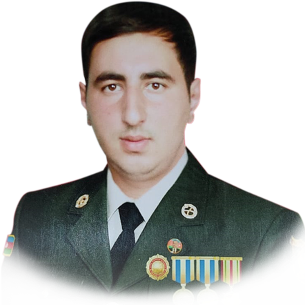 Murğuzov Bəxtiyar Ramiz