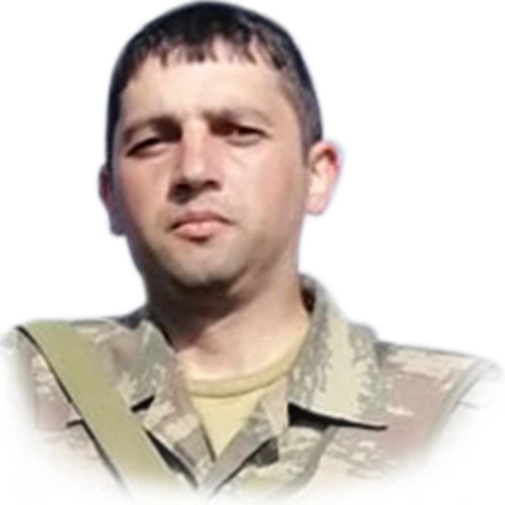 Alıyev Neməddin Sədrəddin
