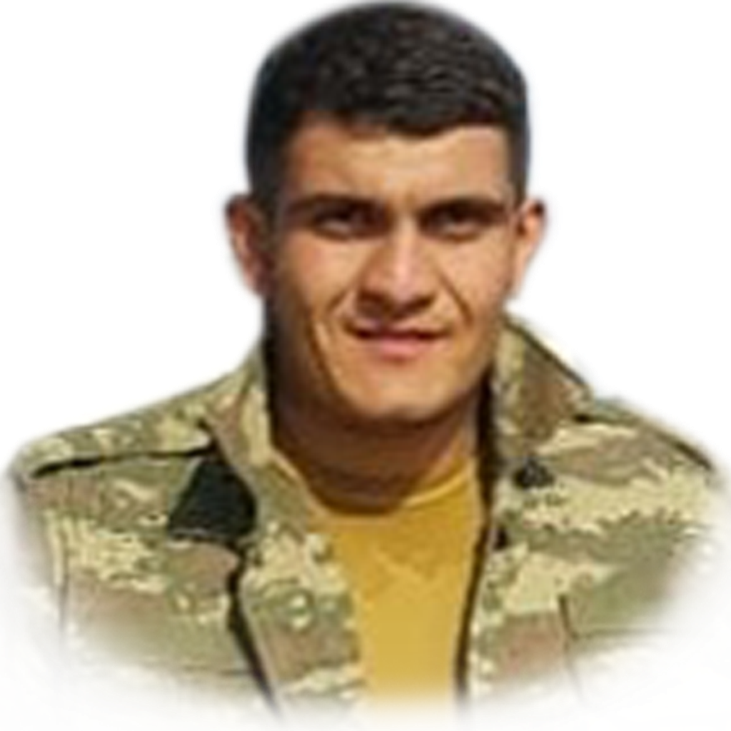 Rzayev Elgün Eldar
