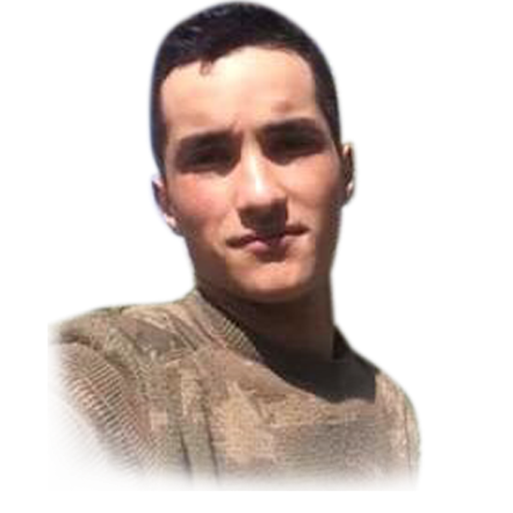 Hacıyev Mətləb Səfa