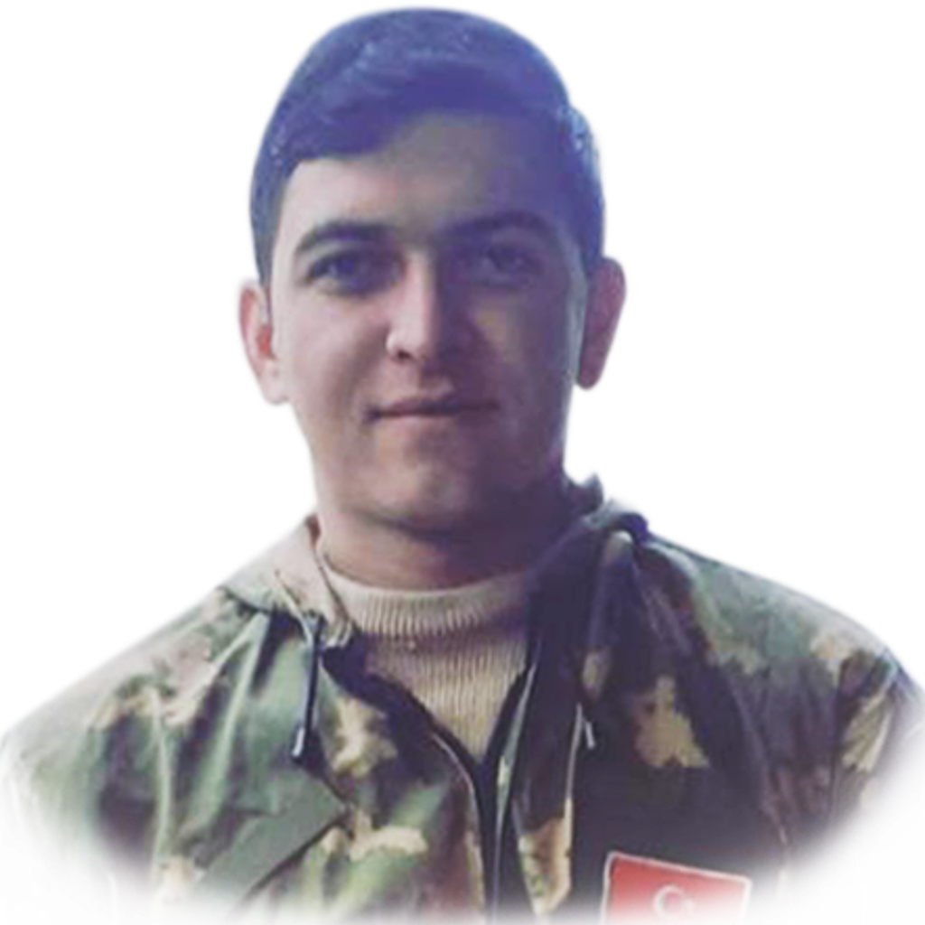 Quliyev Ülvi Saleh