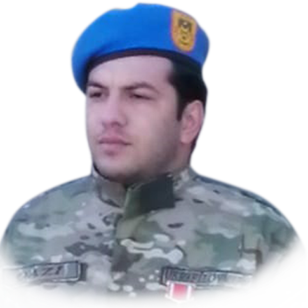İsrəfilov Zaur Yaşar