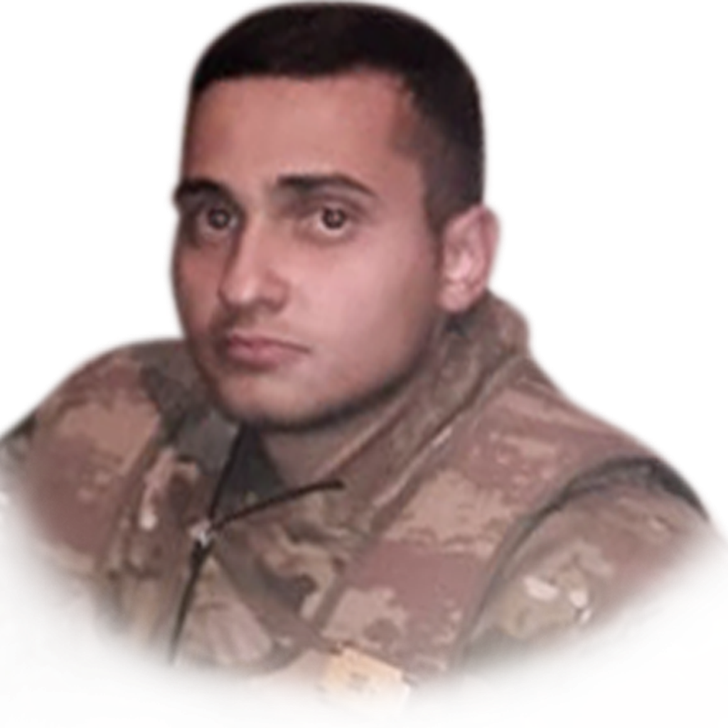 Nəbiyev Vüqar Camal
