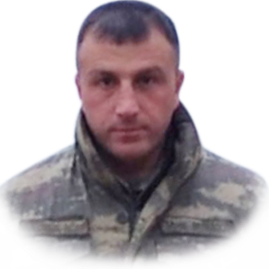 Muradov Sahil Cəmil