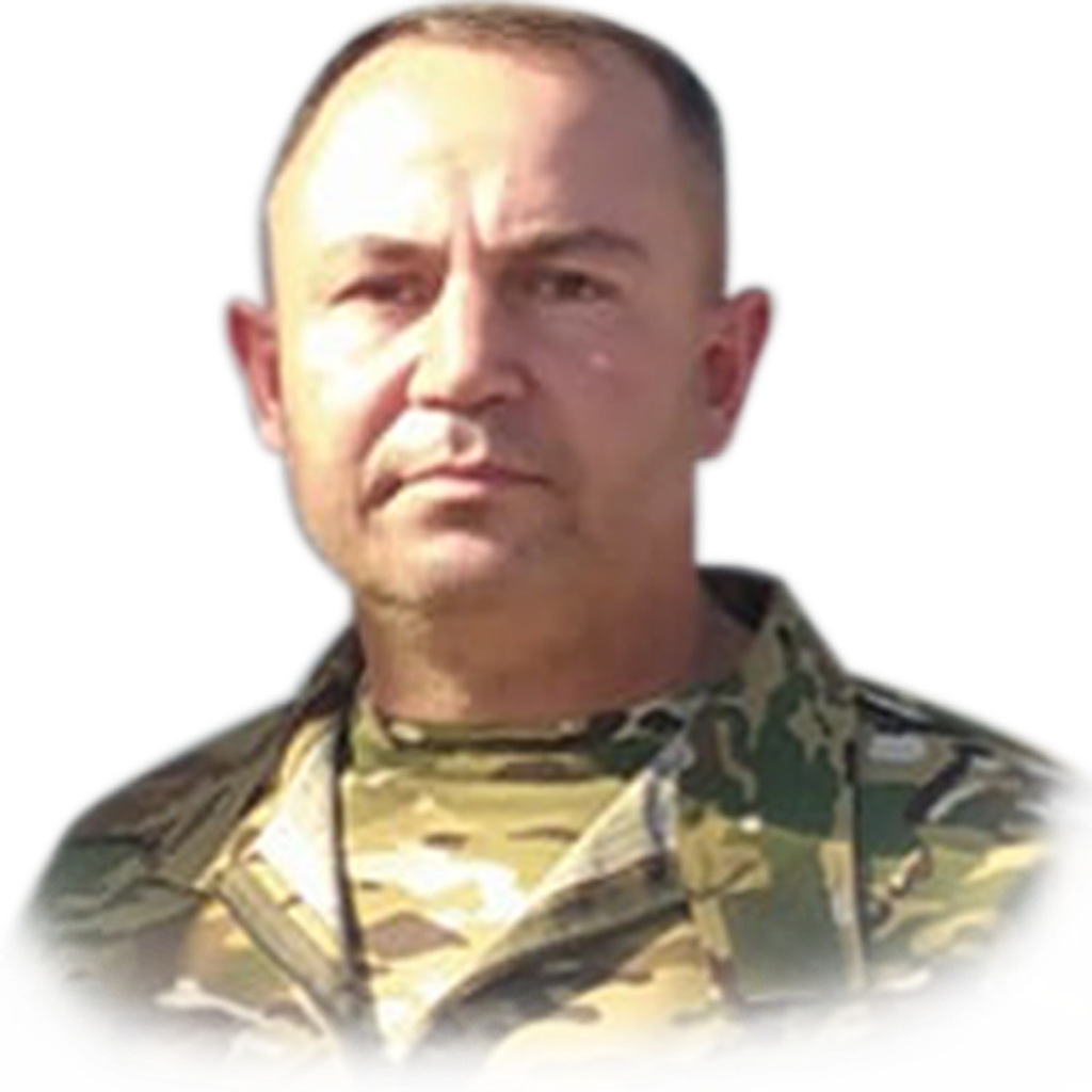 Teymurov Hikmət Dadaş