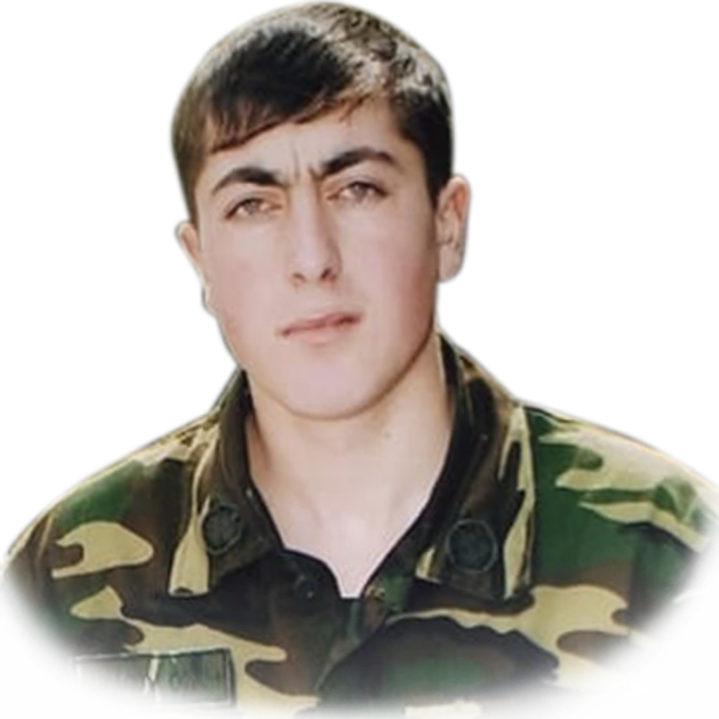 Budaqov Xəyal Maarif