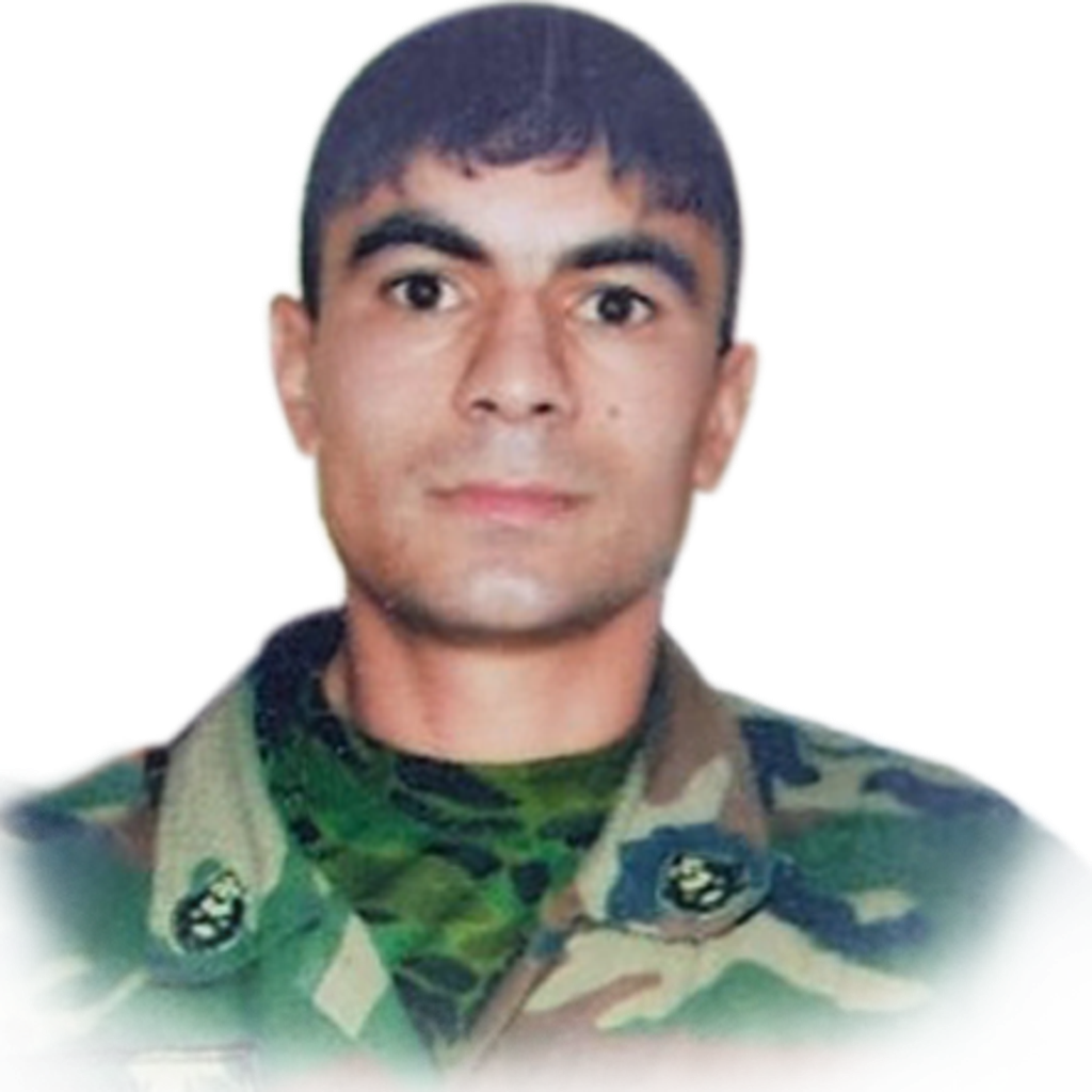 Məmmədov Elnur Nurəddin