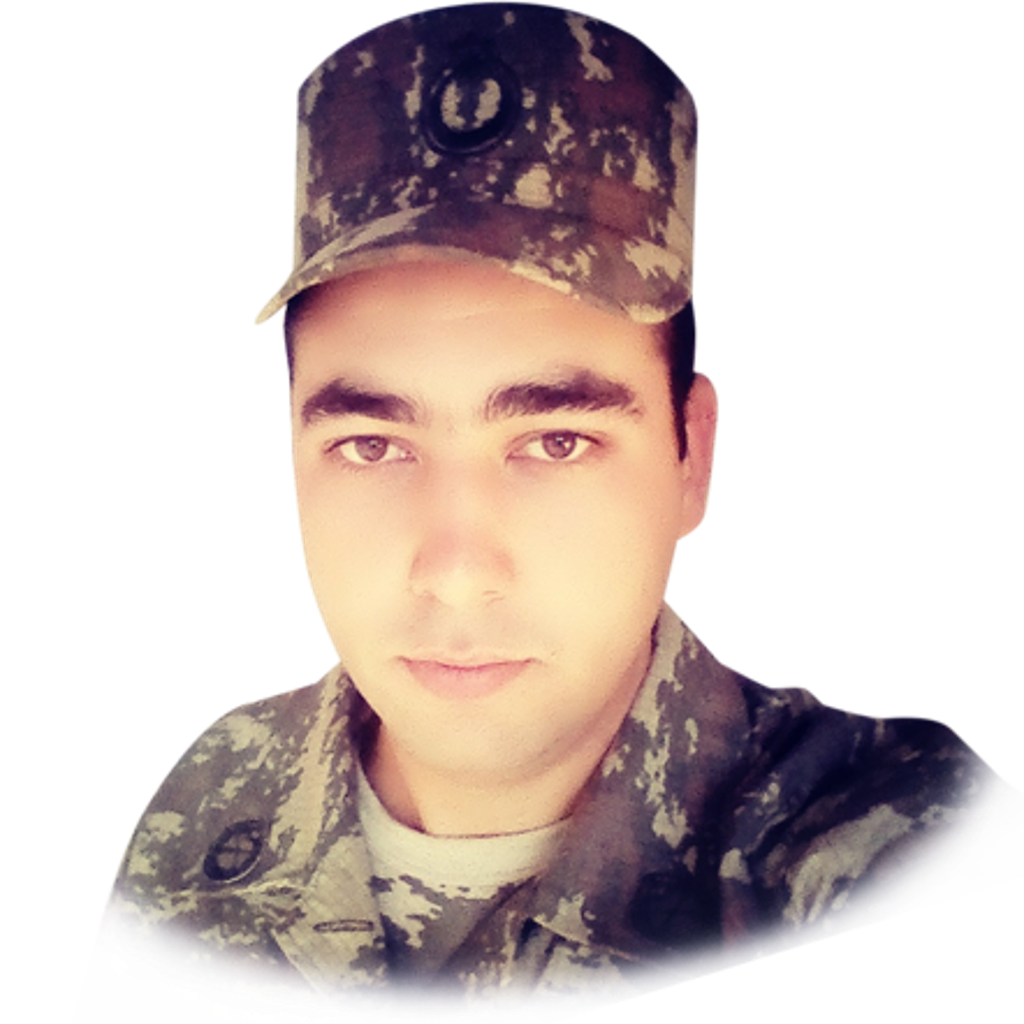 Bağırov Asim Qasım