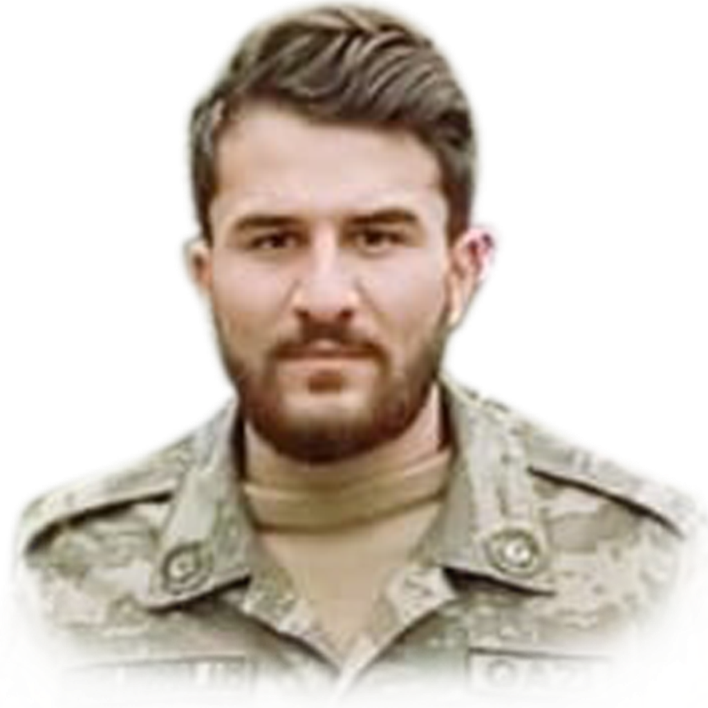 Kazımov Elmir Edison