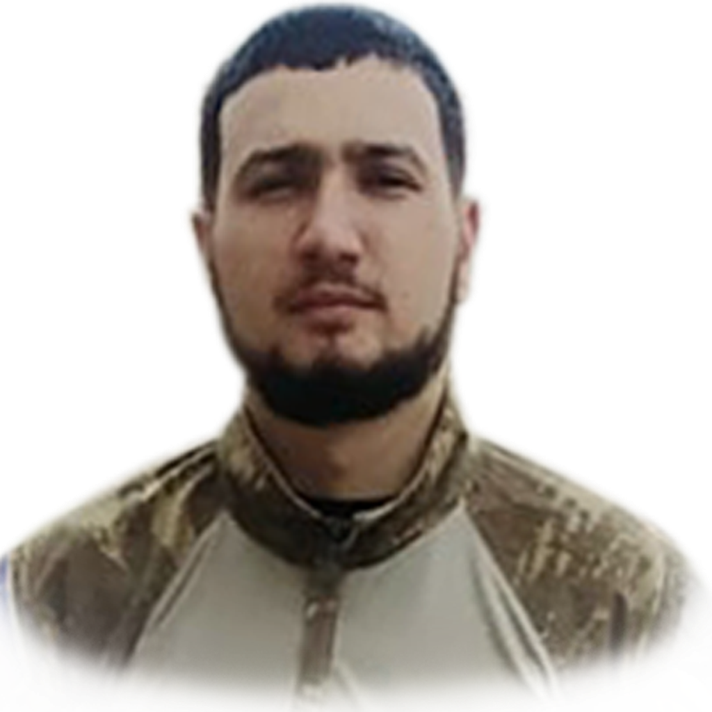 Qənbərov Kamal Bəxtiyar