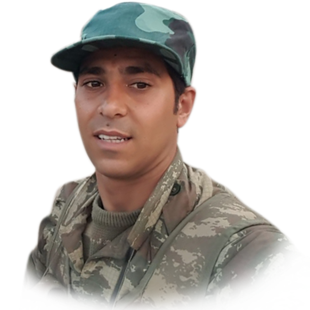Quliyev Ülfət İbrahim