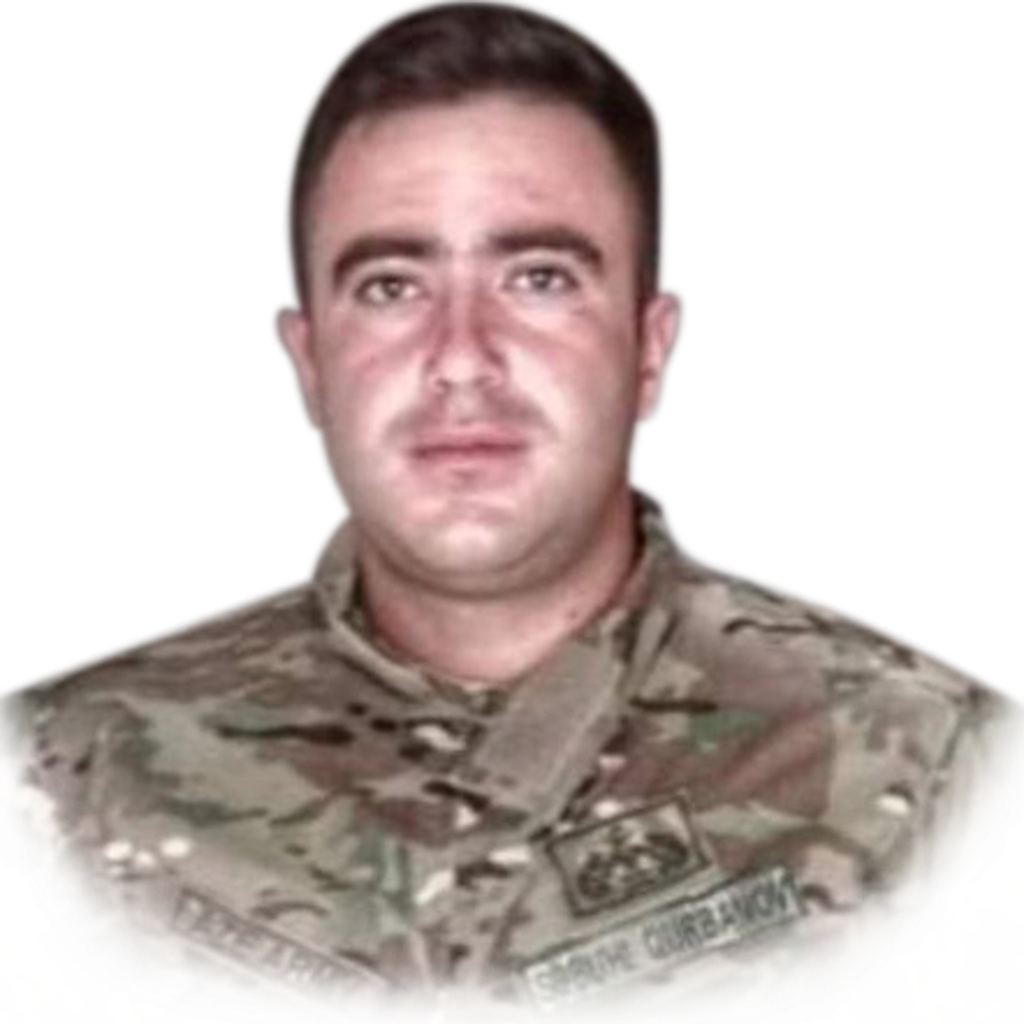 Qurbanov Səbuhi Mais