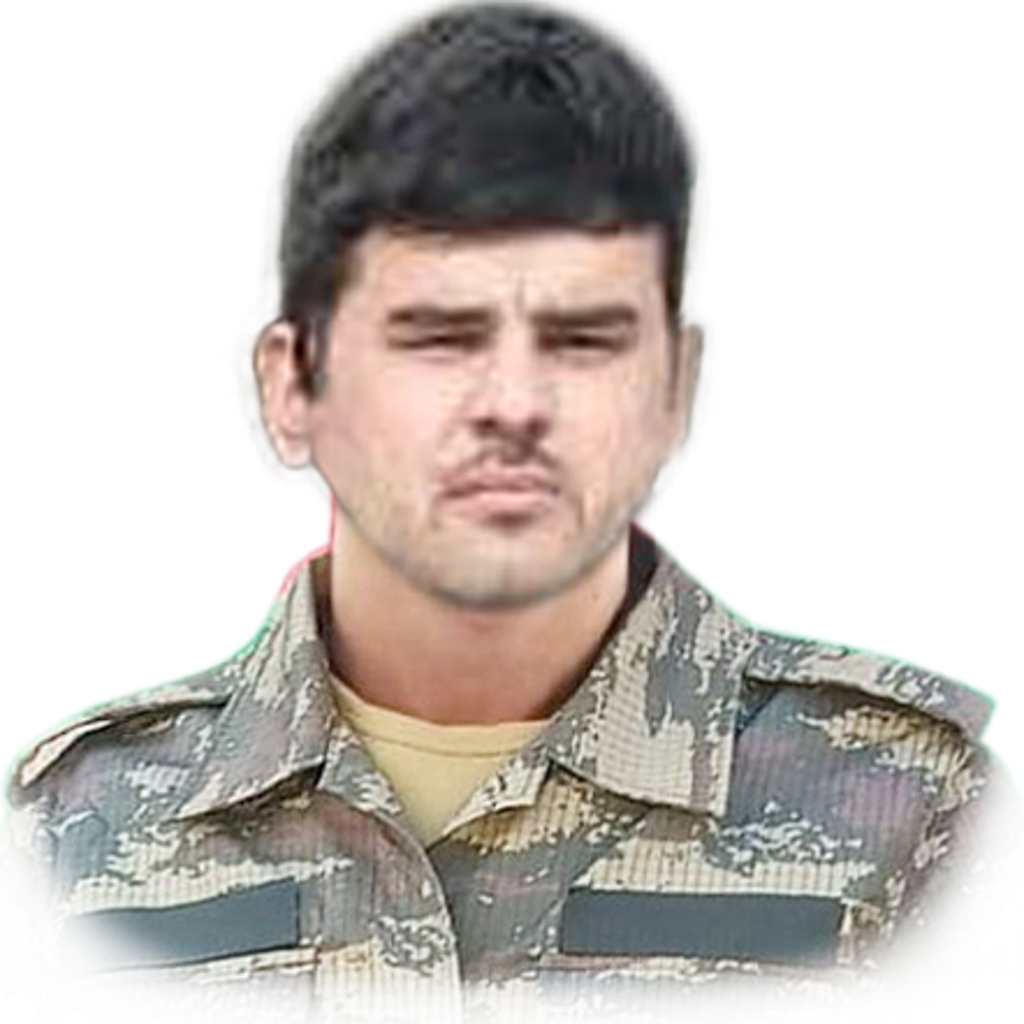 Tağıyev Şükür Cabbar