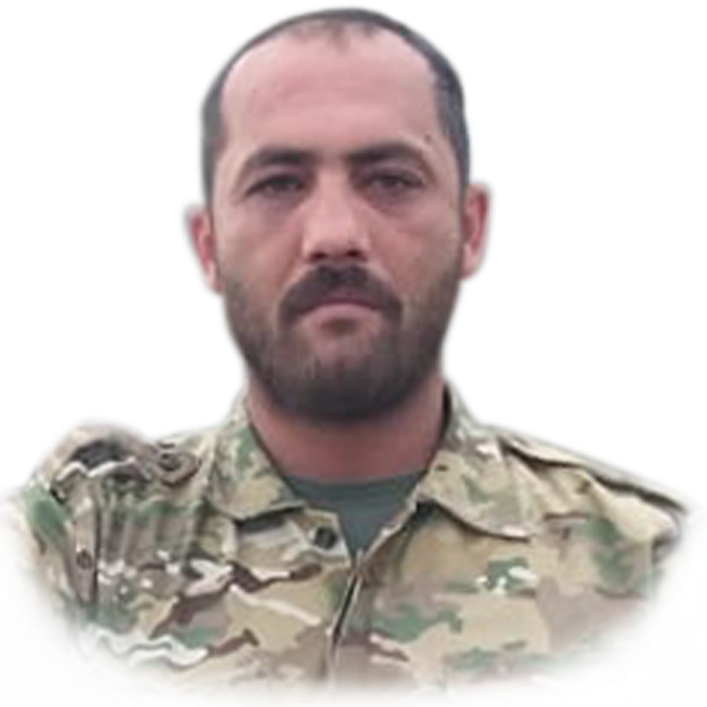 Quluyev Rəhman Rafayıl
