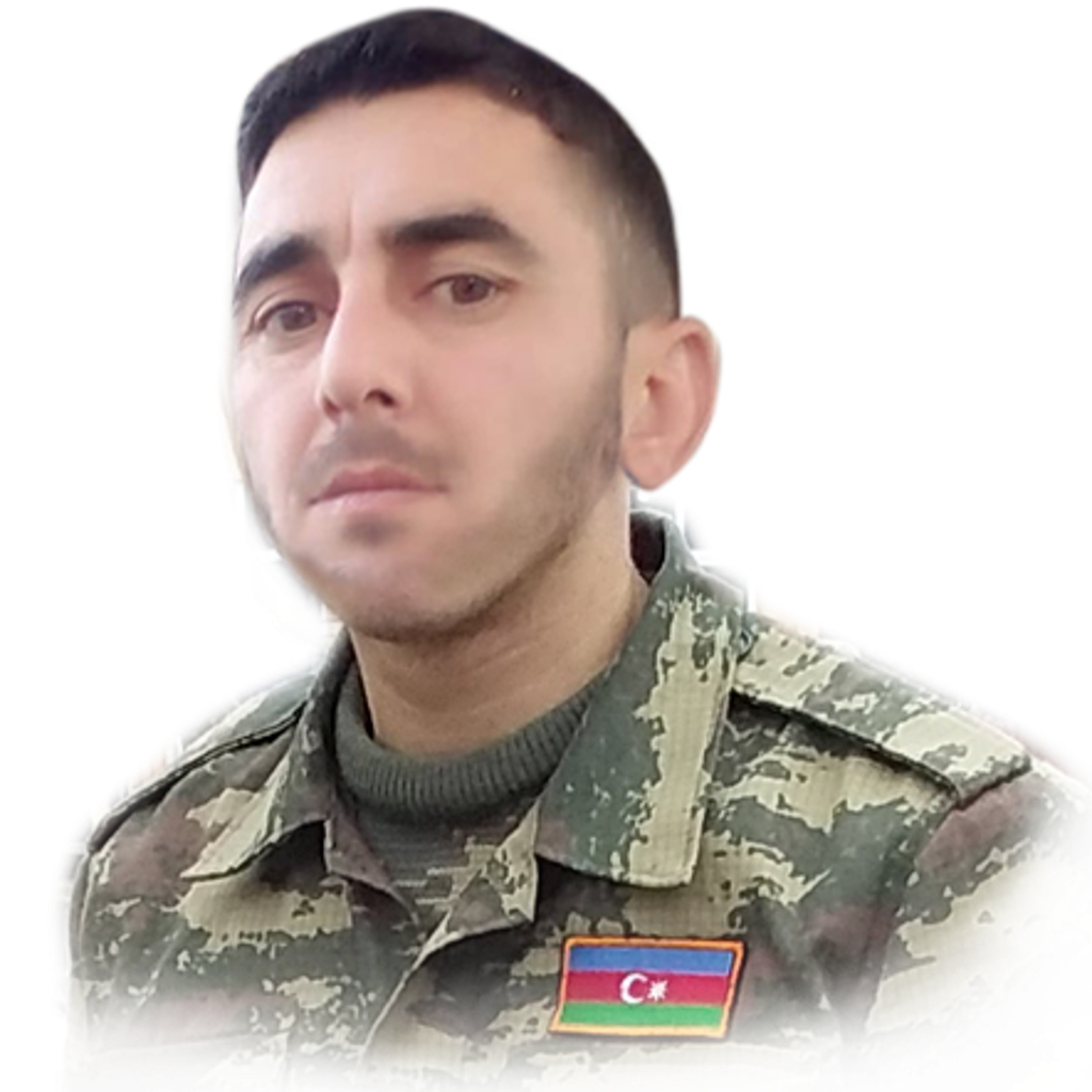 Teymurov Dağlar Cabbar