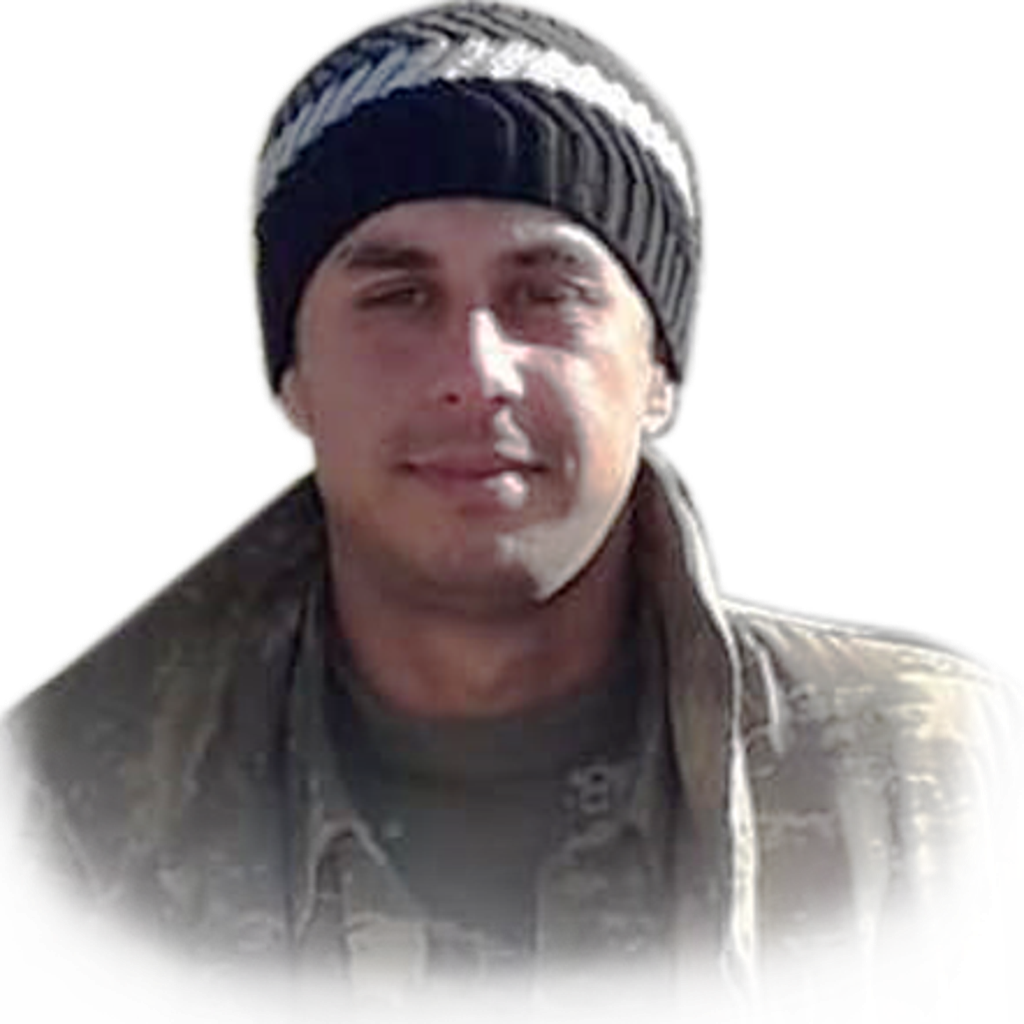 Talıbov Hafiz Bəhruz
