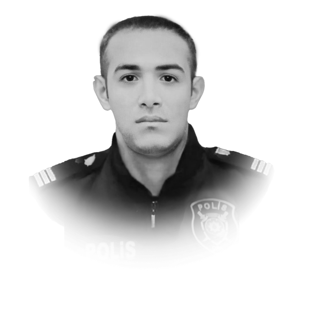 Abdullayev Seyfi Fəqan