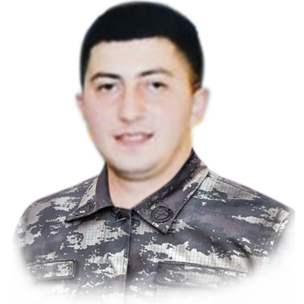 Əhmədov Rüfan Alim