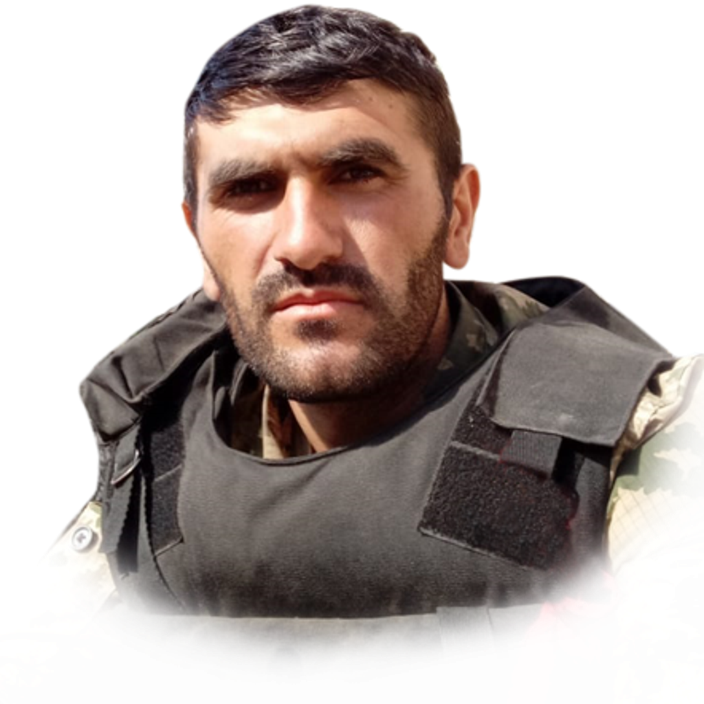 Əzizli Kamran Fikrət