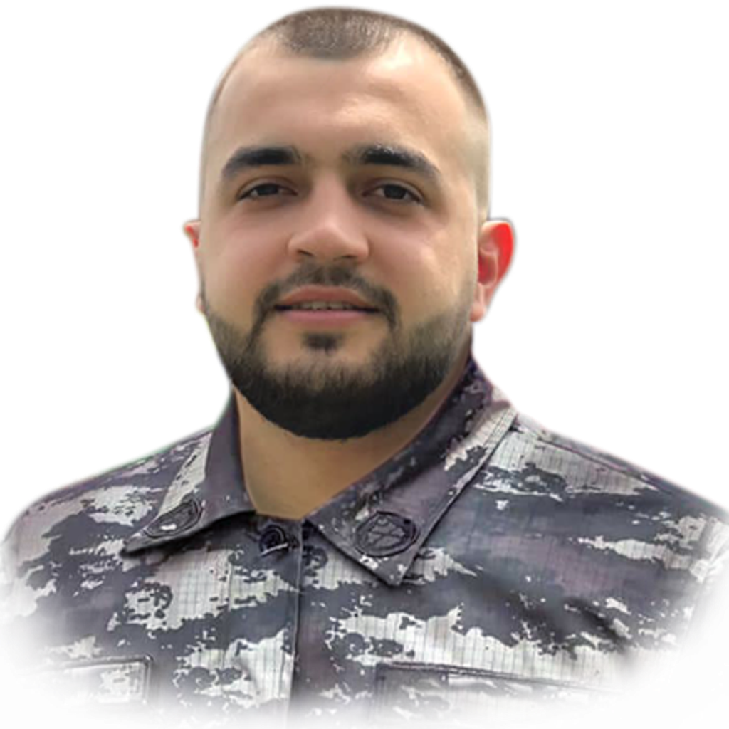 İbrahimli Zəfər Cəfər