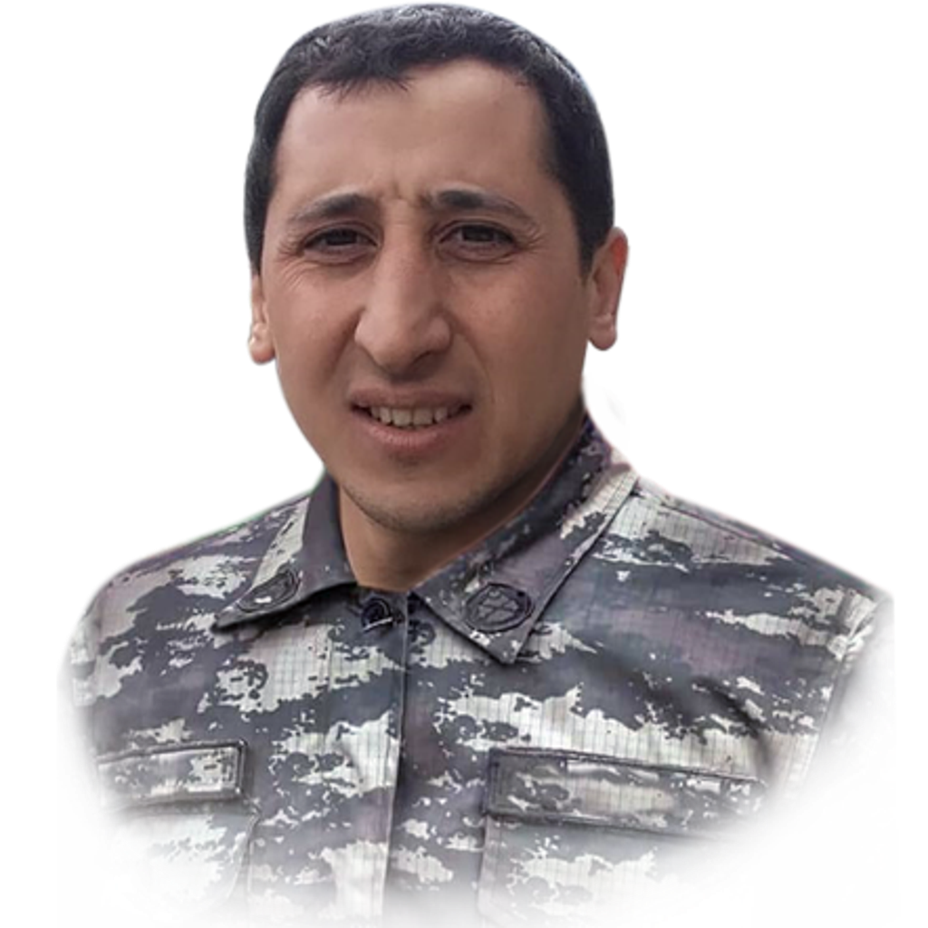 Quliyev Elçin Adil
