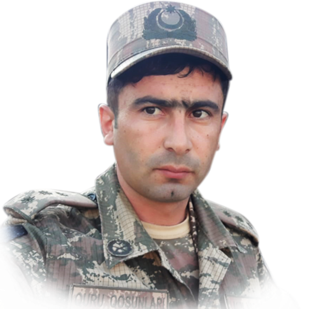 Nadirli Laçın Ələmşah