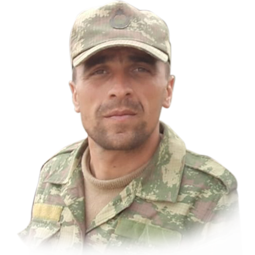 Cabbarov Mirhəbib Oktay