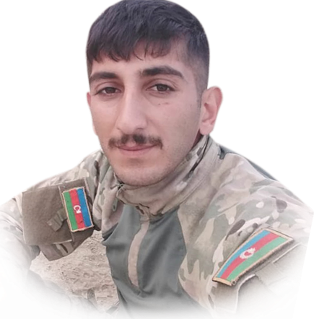 Abdullazadə Yaqub Qabil