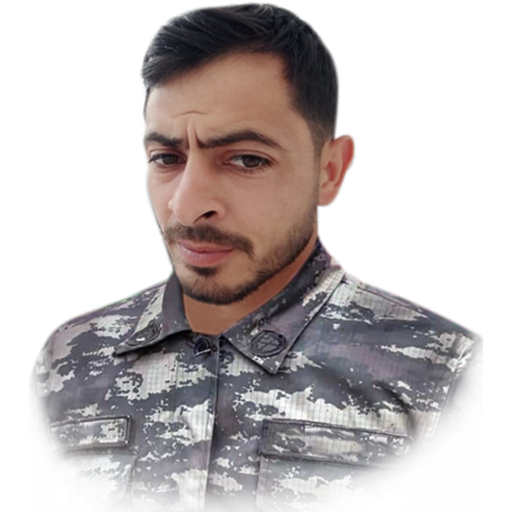 Şirinov Bayram Adil