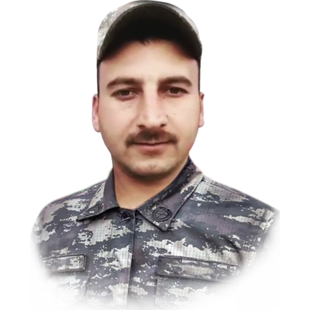 Quliyev Ağa Ramin
