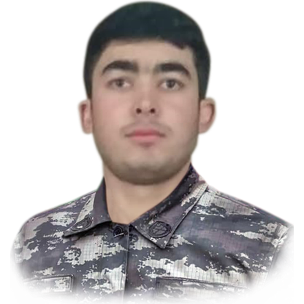 Rəhimov Yəhya Pərviz