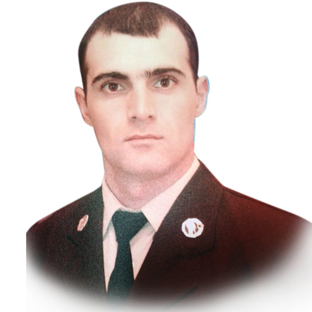 İbayev Vüsal Mirzəxan