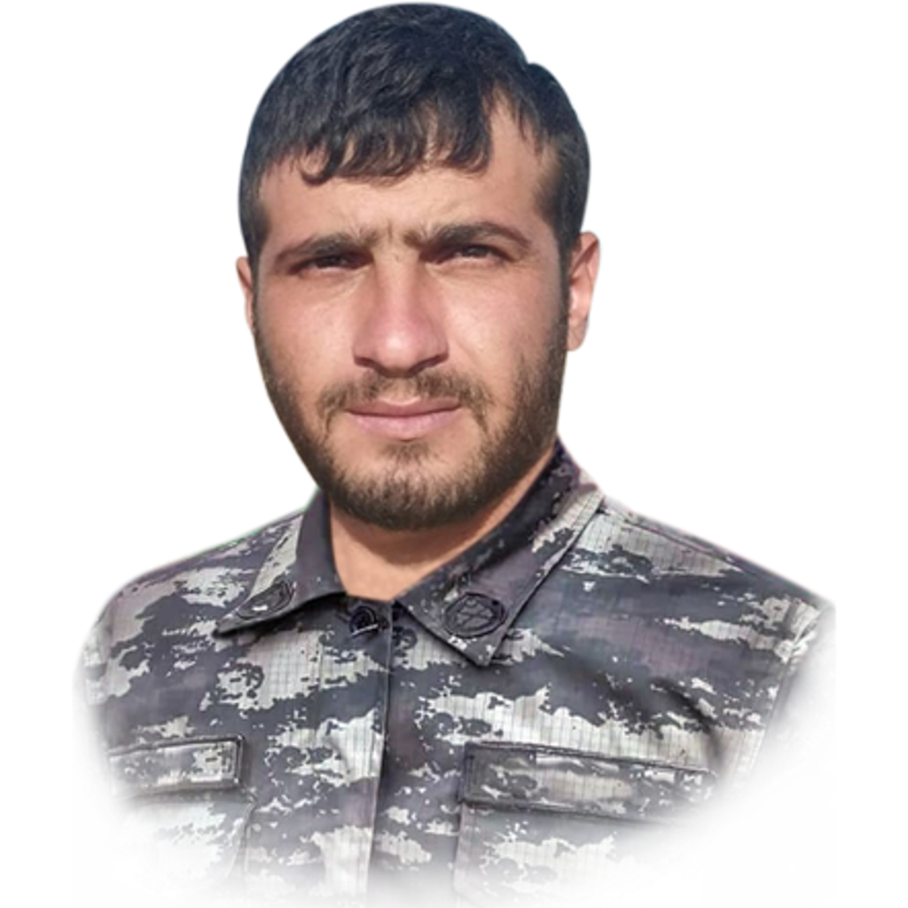 Zeynalov Möhübbət Cavid