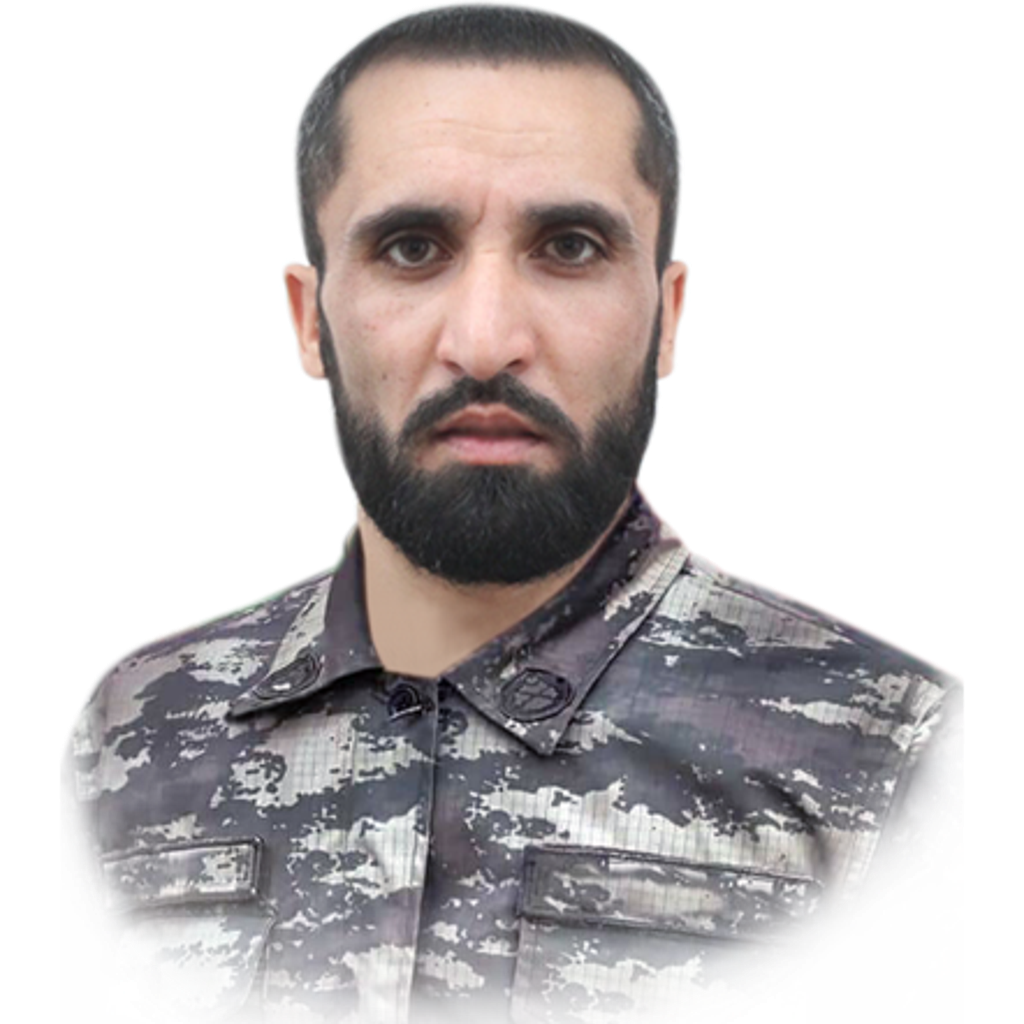 Mamedov Hikmət Əmrah