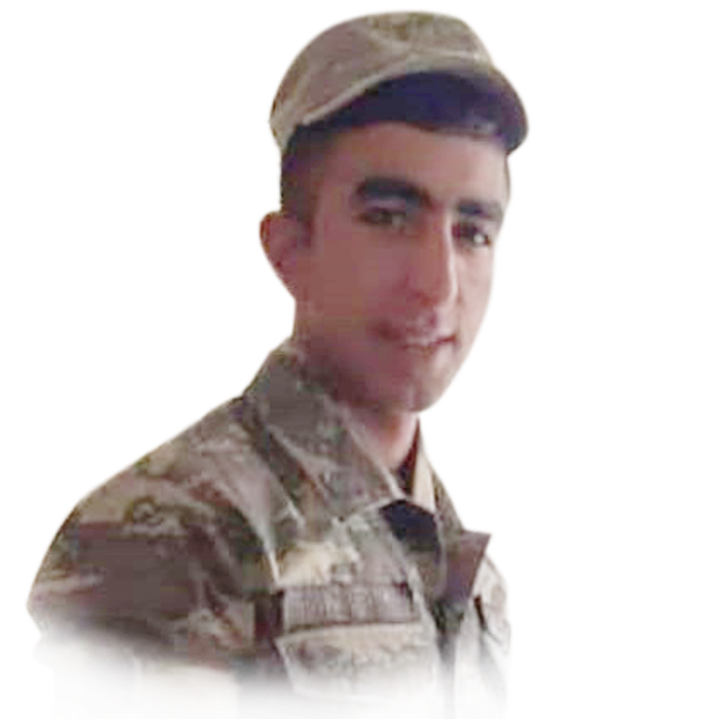 İsmayılov Ram Rəhman