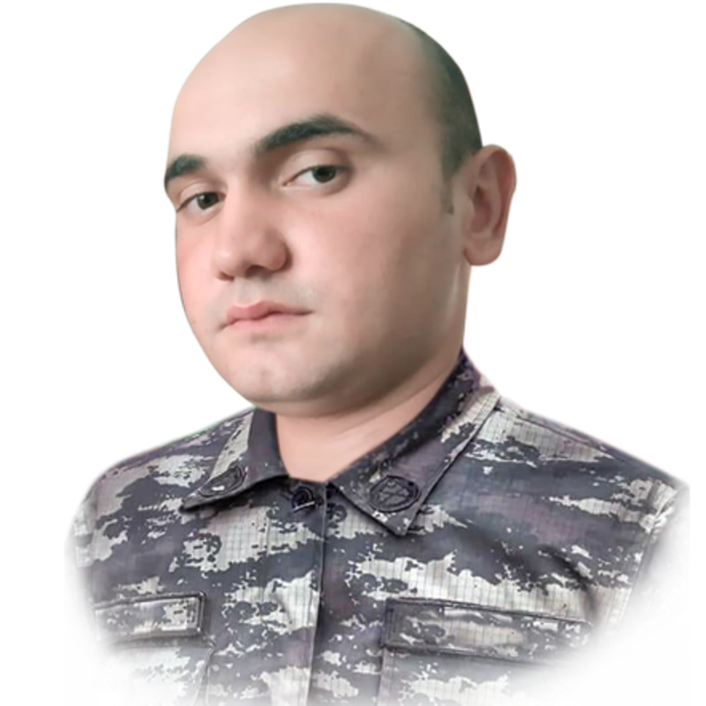 Qocayev Sübhan Vaqif