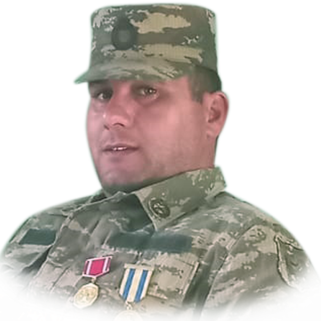 Əliyev Ramil Firudin