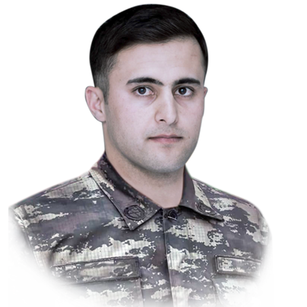 Xammədov Səbuhi Ərşad