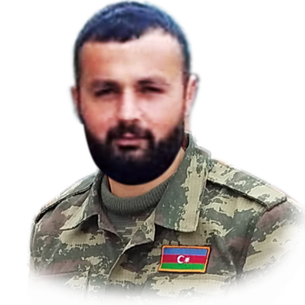 Qurbanov Nurlan Sahibəli