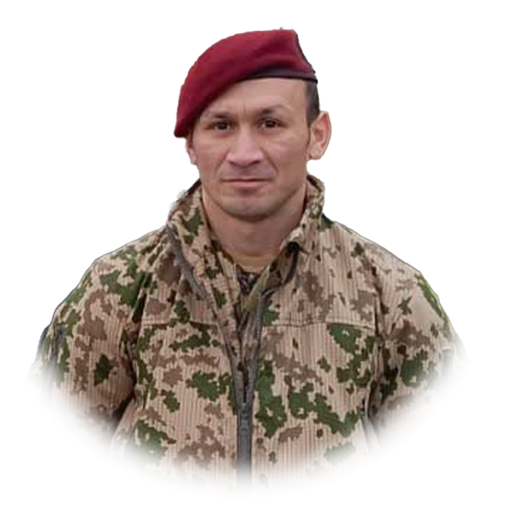 Həsənli Bəhruz Valeh