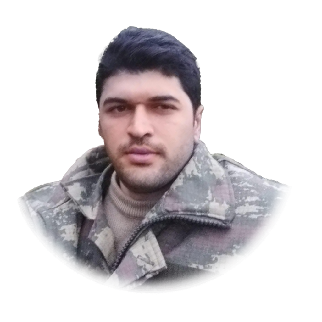Hüseynli Turan Məhərrəm