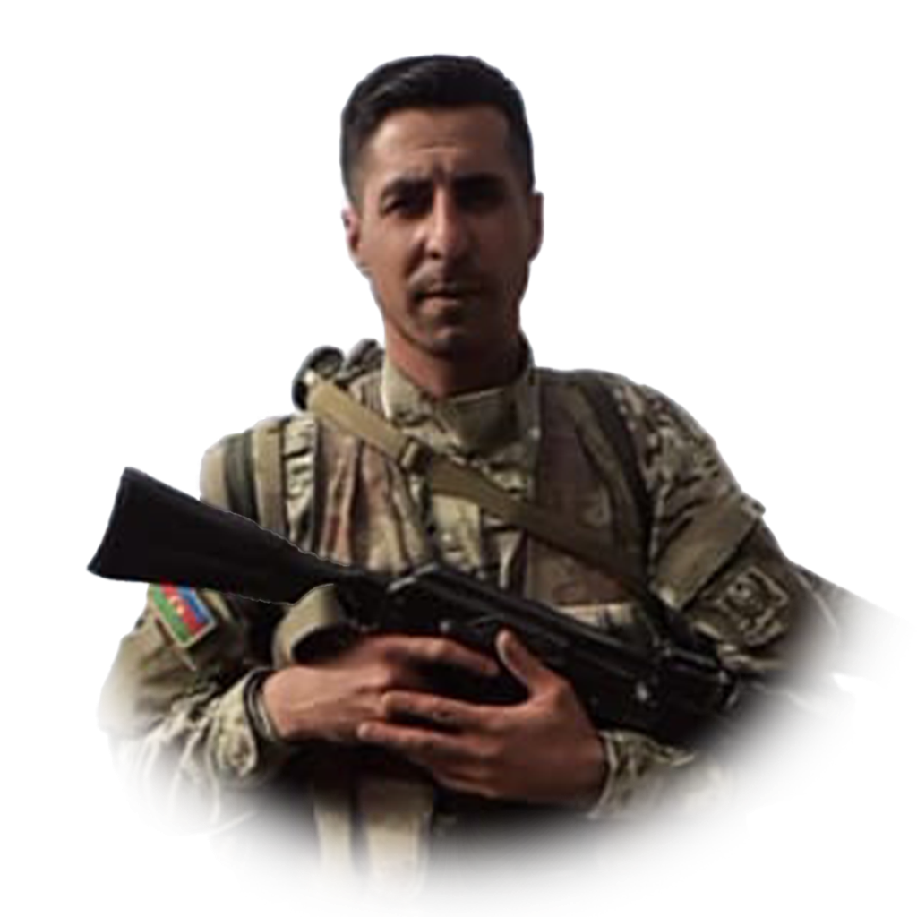 Vəliyev Azər Hacı