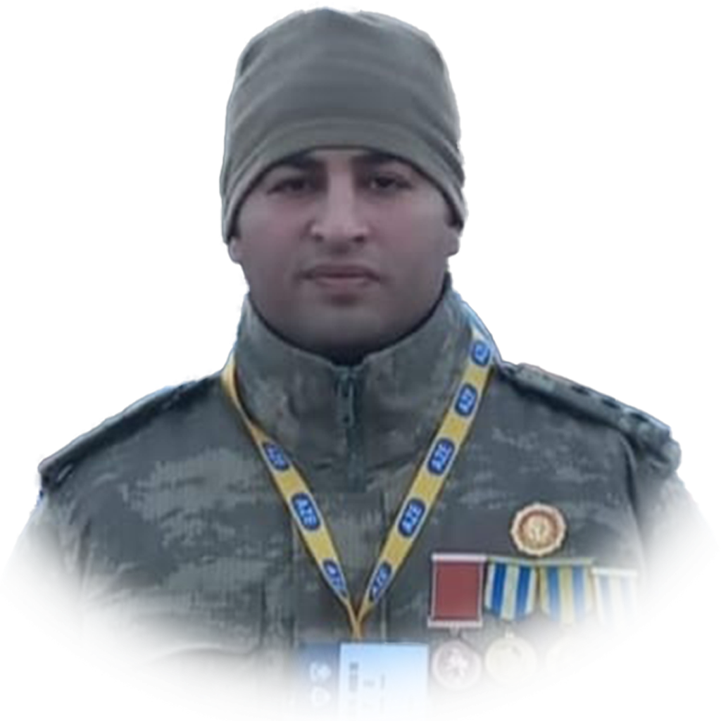 Allahverdiyev Həsən Sultan